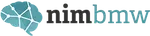NIM BMW logo